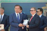 5. ULUSLARARASI SOSYAL BİLİMLER KONGRESİ’NDE TRAKYA ÜNİVERSİTESİ RÜZGÂRI...