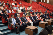 5. ULUSLARARASI SOSYAL BİLİMLER KONGRESİ’NDE TRAKYA ÜNİVERSİTESİ RÜZGÂRI...