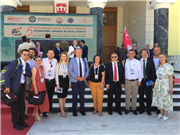 5. ULUSLARARASI SOSYAL BİLİMLER KONGRESİ’NDE TRAKYA ÜNİVERSİTESİ RÜZGÂRI...