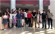 TRAKYA ÜNİVERSİTESİNDEN BİR İLK: EKSERJİ VE UYGULAMALARI YAZ KURSU