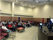 TRAKYA ÜNİVERSİTESİNDEN BİR İLK: EKSERJİ VE UYGULAMALARI YAZ KURSU