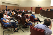 TRAKYA ÜNİVERSİTESİNDEN BİR İLK: EKSERJİ VE UYGULAMALARI YAZ KURSU