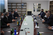 KOSOVA REZONANCA TIP BİLİMLERİ ÜNİVERSİTESİ’NE TRAKYA ÜNİVERSİTESİ ZİYARETİ