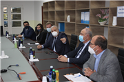 KOSOVA REZONANCA TIP BİLİMLERİ ÜNİVERSİTESİ’NE TRAKYA ÜNİVERSİTESİ ZİYARETİ