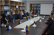 KOSOVA REZONANCA TIP BİLİMLERİ ÜNİVERSİTESİ’NE TRAKYA ÜNİVERSİTESİ ZİYARETİ