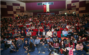 SHAKESPEARE’İN DOLABI TİYATRO GÖSTERİSİ