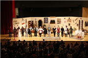 SHAKESPEARE’İN DOLABI TİYATRO GÖSTERİSİ