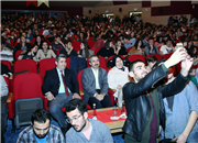 SHAKESPEARE’İN DOLABI TİYATRO GÖSTERİSİ
