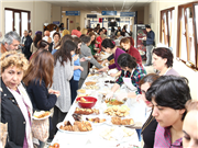 3. BALKAN ÖZEL GEREKSİNİMLİ ÇOCUKLAR SPOR OYUNLARI YARARINA KERMES DÜZENLENDİ