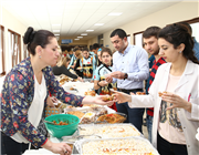 3. BALKAN ÖZEL GEREKSİNİMLİ ÇOCUKLAR SPOR OYUNLARI YARARINA KERMES DÜZENLENDİ