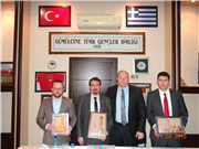BATI TRAKYA’DA “ÇANAKKALE SAVAŞLARI” PANELİ