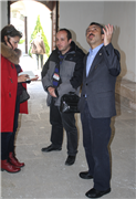 FRANCE 2 TV’DEN II. BAYEZİD KÜLLİYESİ BELGESELİ