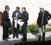 FRANCE 2 TV’DEN II. BAYEZİD KÜLLİYESİ BELGESELİ