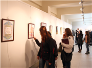 PUNTO SANAT SERGİSİ AÇILDI