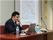 ÜNİVERSİTEMİZDE BİR HİLAL UĞRUNA MAKEDONYA’DAN ÇANAKKALE’YE YAŞANMIŞ HİKAYELER KONFERANSI GERÇEKLEŞTİRİLDİ