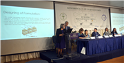 ECZACILIK FAKÜLTESİ ÖĞRETİM ÜYELERİNDEN ULUSLARARASI KONFERANSA KATILIM