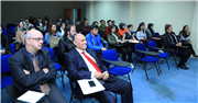 ÜNİVERSİTEMİZDE MATEMATİK SEMİNERLERİ