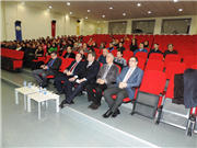 EĞİTİM FAKÜLTESİ AKADEMİK KURUL TOPLANTISI GERÇEKLEŞTİRİLDİ