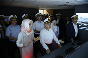 TRAKYA ÜNİVERSİTELER BİRLİĞİ (TÜB) 15. ÜST KURUL TOPLANTISI, BANDIRMA ONYEDİ EYLÜL ÜNİVERSİTESİ EV SAHİPLİĞİNDE GERÇEKLEŞTİRİLDİ