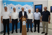 TRAKYA ÜNİVERSİTELER BİRLİĞİ (TÜB) 15. ÜST KURUL TOPLANTISI, BANDIRMA ONYEDİ EYLÜL ÜNİVERSİTESİ EV SAHİPLİĞİNDE GERÇEKLEŞTİRİLDİ