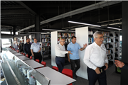 TRAKYA ÜNİVERSİTELER BİRLİĞİ (TÜB) 15. ÜST KURUL TOPLANTISI, BANDIRMA ONYEDİ EYLÜL ÜNİVERSİTESİ EV SAHİPLİĞİNDE GERÇEKLEŞTİRİLDİ