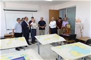 TRAKYA ÜNİVERSİTELER BİRLİĞİ (TÜB) 15. ÜST KURUL TOPLANTISI, BANDIRMA ONYEDİ EYLÜL ÜNİVERSİTESİ EV SAHİPLİĞİNDE GERÇEKLEŞTİRİLDİ
