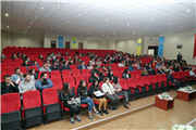 TRAKYA ÜNİVERSİTESİNDE EDİRNE’DE KADIN OLMAK KONUŞULDU