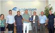 TRAKYA ÜNİVERSİTESİ, ÜNİVERSİTE-SANAYİ İŞ BİRLİĞİ KAPSAMINDA ZİYARETLER…