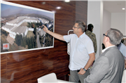 TRAKYA ÜNİVERSİTESİ, ÜNİVERSİTE-SANAYİ İŞ BİRLİĞİ KAPSAMINDA ZİYARETLER…