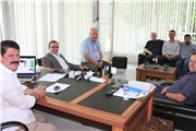 TRAKYA ÜNİVERSİTESİ, ÜNİVERSİTE-SANAYİ İŞ BİRLİĞİ KAPSAMINDA ZİYARETLER…