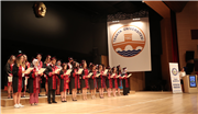 TRAKYA ÜNİVERSİTESİ ECZACILIK FAKÜLTESİ İKİNCİ MEZUNLARINI VERDİ