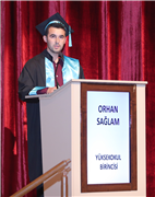 SAĞLIK HİZMETLERİ MESLEK YÜKSEKOKULU YENİ SAĞLIK NEFERLERİNİ MEZUN ETTİ