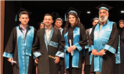 TRAKYA ÜNİVERSİTESİ EDEBİYAT FAKÜLTESİ YENİ MEZUNLARINI VERDİ