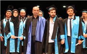 TRAKYA ÜNİVERSİTESİ EDEBİYAT FAKÜLTESİ YENİ MEZUNLARINI VERDİ