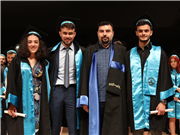 TRAKYA ÜNİVERSİTESİ EDEBİYAT FAKÜLTESİ YENİ MEZUNLARINI VERDİ