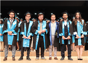 TRAKYA ÜNİVERSİTESİ EDEBİYAT FAKÜLTESİ YENİ MEZUNLARINI VERDİ
