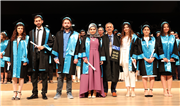 TRAKYA ÜNİVERSİTESİ EDEBİYAT FAKÜLTESİ YENİ MEZUNLARINI VERDİ