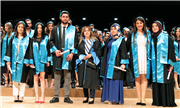 TRAKYA ÜNİVERSİTESİ EDEBİYAT FAKÜLTESİ YENİ MEZUNLARINI VERDİ