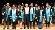 TRAKYA ÜNİVERSİTESİ EDEBİYAT FAKÜLTESİ YENİ MEZUNLARINI VERDİ