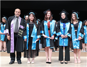 TRAKYA ÜNİVERSİTESİ EDEBİYAT FAKÜLTESİ YENİ MEZUNLARINI VERDİ
