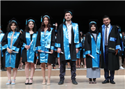 TRAKYA ÜNİVERSİTESİ EDEBİYAT FAKÜLTESİ YENİ MEZUNLARINI VERDİ