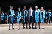 TRAKYA ÜNİVERSİTESİ EDEBİYAT FAKÜLTESİ YENİ MEZUNLARINI VERDİ