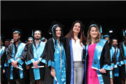 TRAKYA ÜNİVERSİTESİ EDEBİYAT FAKÜLTESİ YENİ MEZUNLARINI VERDİ