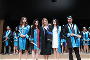 TRAKYA ÜNİVERSİTESİ EDEBİYAT FAKÜLTESİ YENİ MEZUNLARINI VERDİ