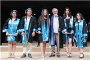 TRAKYA ÜNİVERSİTESİ EDEBİYAT FAKÜLTESİ YENİ MEZUNLARINI VERDİ
