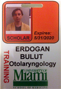 TRAKYA ÜNİVERSİTESİ DR. ÖĞR. ÜYESİ ERDOĞAN BULUT’UN BAŞARISI