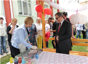TRAKYA ÜNİVERSİTESİ HEMŞİRELİK HİZMETLERİ MÜDÜRLÜĞÜNDEN ÖRNEK DAVRANIŞ