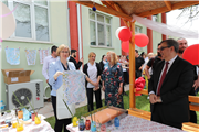TRAKYA ÜNİVERSİTESİ HEMŞİRELİK HİZMETLERİ MÜDÜRLÜĞÜNDEN ÖRNEK DAVRANIŞ