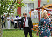 TRAKYA ÜNİVERSİTESİ HEMŞİRELİK HİZMETLERİ MÜDÜRLÜĞÜNDEN ÖRNEK DAVRANIŞ