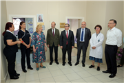 TRAKYA ÜNİVERSİTESİ HEMŞİRELİK HİZMETLERİ MÜDÜRLÜĞÜNDEN ÖRNEK DAVRANIŞ